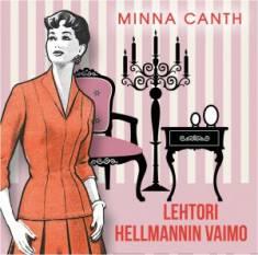 Lehtori Hellmanin vaimo