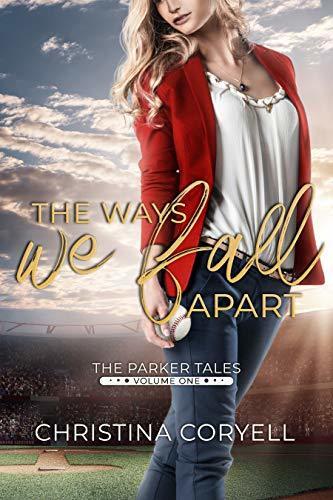The Ways We Fall Apart