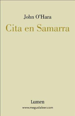 Cita en Samarra