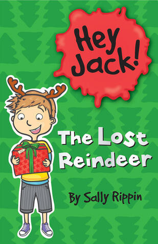 The Lost Reindeer