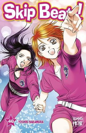 Skip Beat! Tome 40