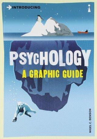Introducing Psychology: A Graphic Guide
