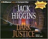 Dark Justice