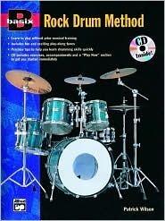 Basix Rock Drum Method
