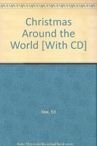 Christmas Around the World [With CD]