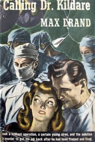 Calling Dr. Kildare