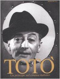 Toto Il Principe (Book+CD)
