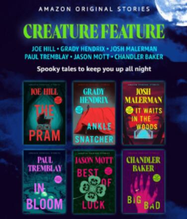 Creature Feature
