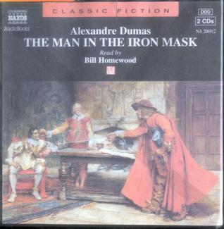 The Man in the Iron Mask