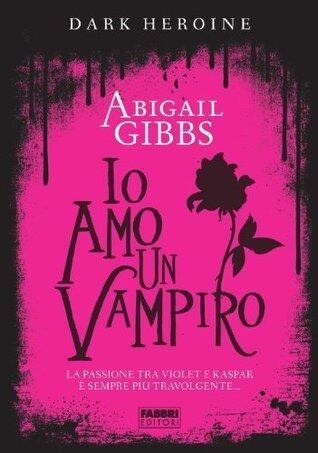 Io amo un vampiro