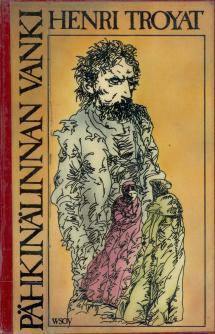 Pähkinälinnan vanki