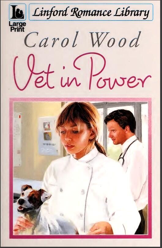 Vet in Power
