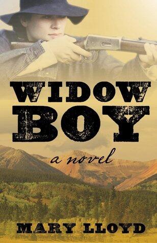 Widow Boy