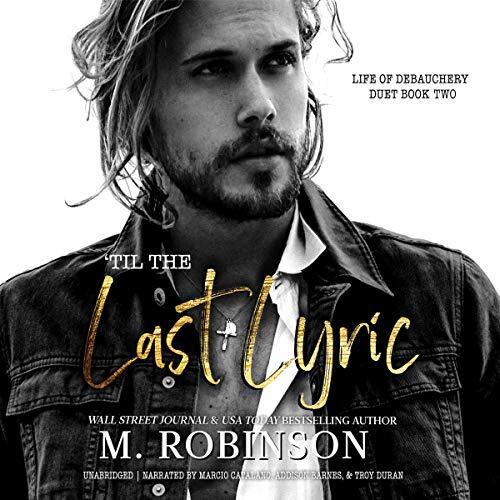 Til the Last Lyric: Library Edition