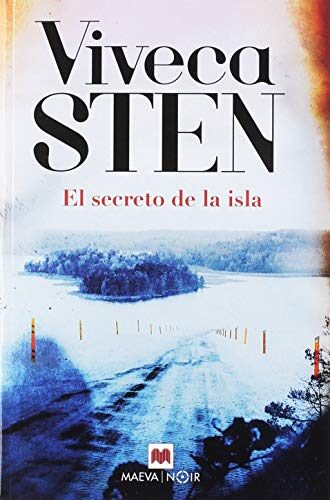 El secreto de la isla