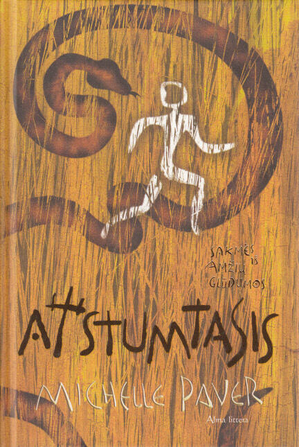 Atstumtasis