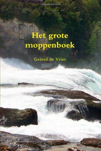Het grote moppenboek
