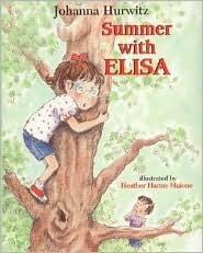 Summer with Elisa