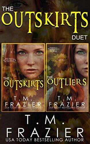 The Outskirts Duet: