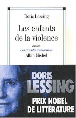 Les enfants de la violence