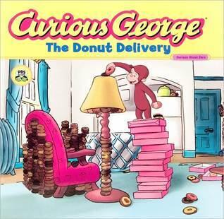 The Donut Delivery