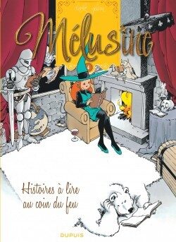 Histoires à Lire au Coin du Feu