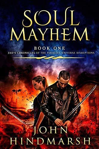 Soul Mayhem