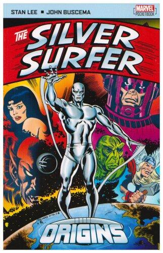 Origins. Stan Lee, John Buscema