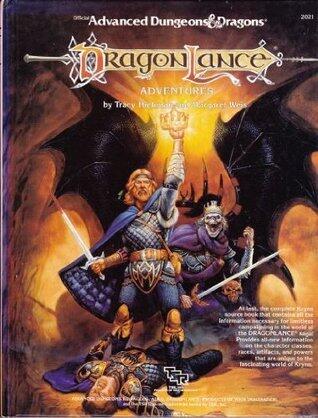 DragonLance RPG