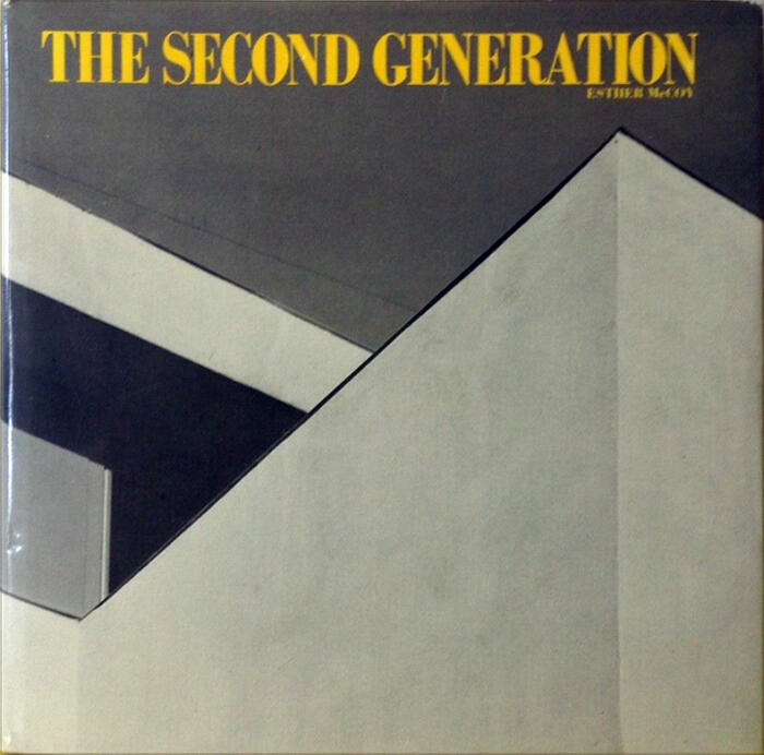 The Second Generation