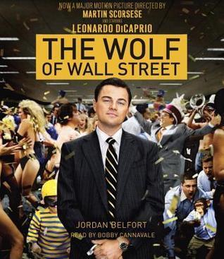 The Wolf of Wall Street