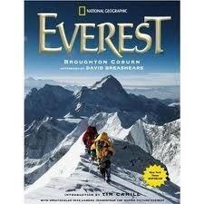 Everest: Mountain Without Mercy