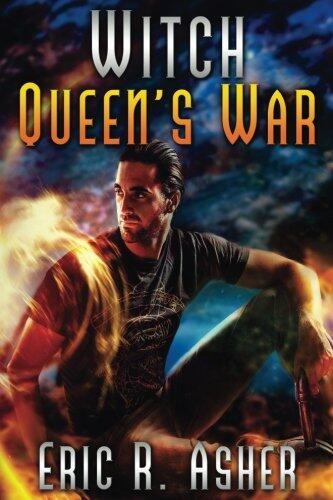 Witch Queen's War