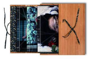 Nobuyoshi Araki. Bondage