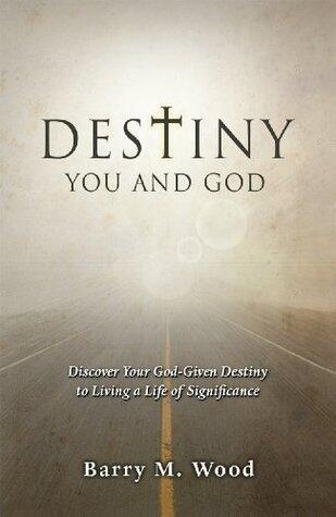 Destiny: You and God