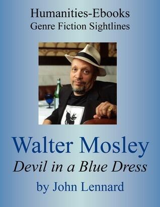 Walter Mosley: Devil In A Blue Dress