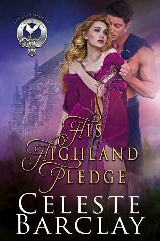 His Highland Pledge
