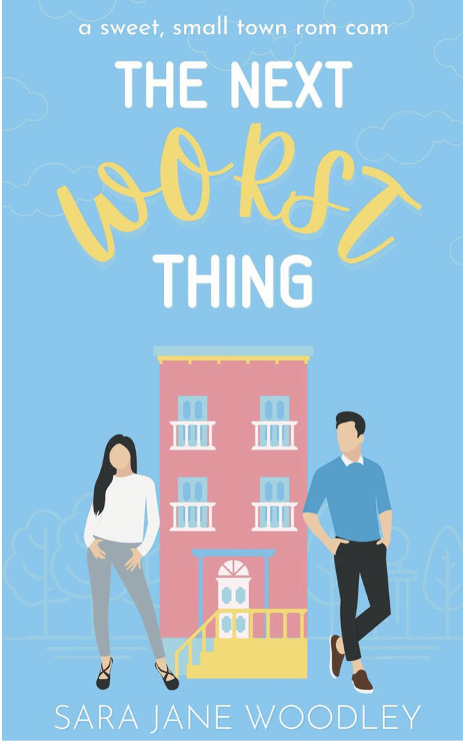 The Next Worst Thing