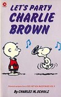 Let's Party, Charlie Brown