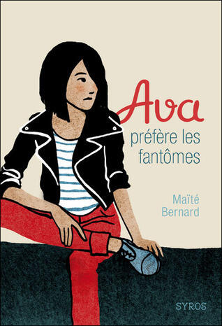 Ava préfère les fantômes