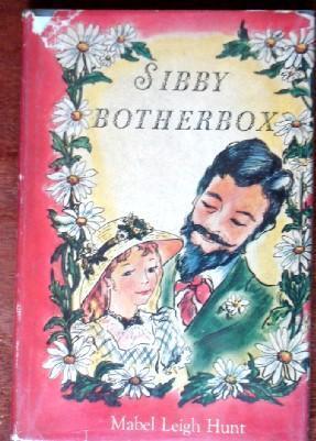 Sibby Botherbox