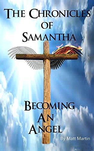 The Chronicles of Samantha