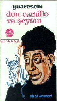 Don Camillo ve Şeytan
