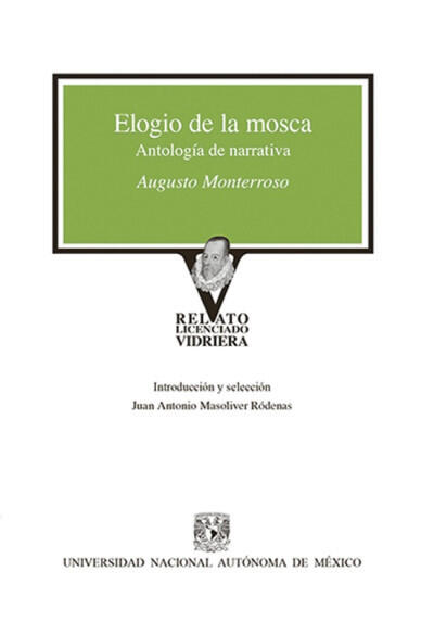 Elogio de la mosca