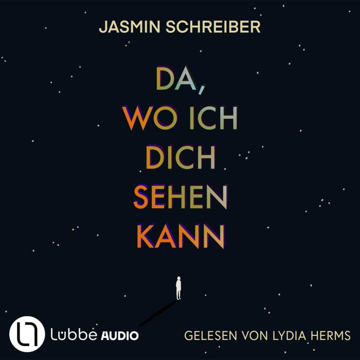 Da, wo ich dich sehen kann