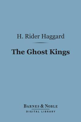 The Ghost Kings