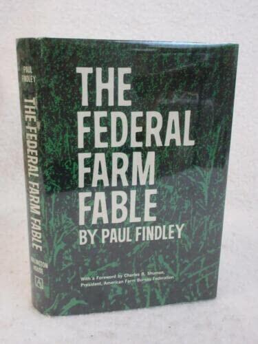 The Federal Farm Fable (1968)