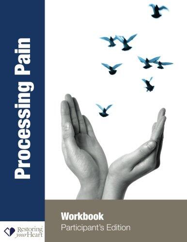 Processing Pain (Participant's Edition)