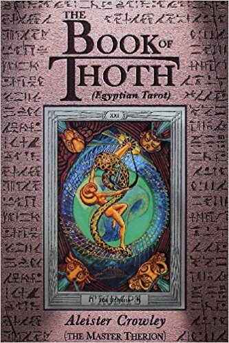 The Book of Thoth