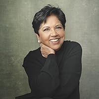 Indra Nooyi